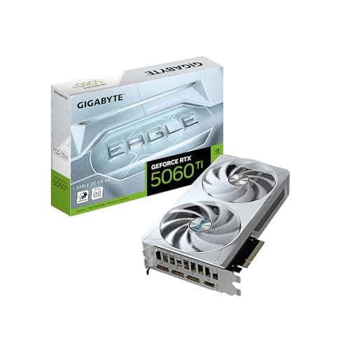 GIGABYTE Eagle GeForce RTX 5060 Ti