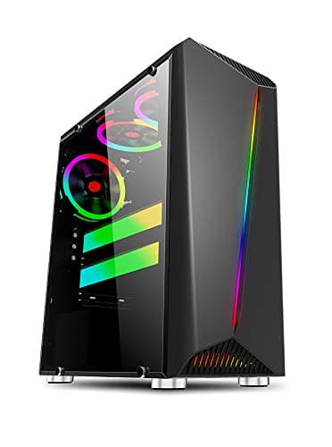 Bgears b-Vigor RGB