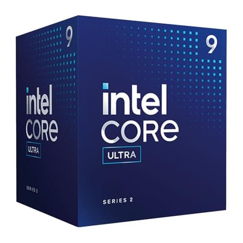 Intel Core Ultra 9 285