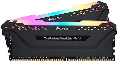 Corsair Vengeance RGB Pro