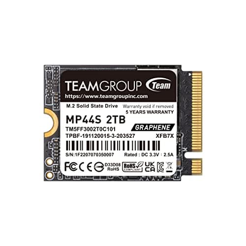Team Group MP44S