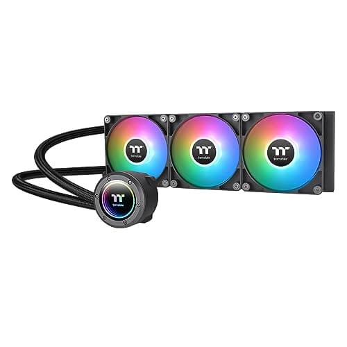 Thermaltake TH360 V2 ARGB