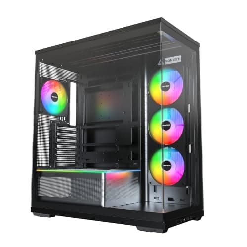 Montech TG3