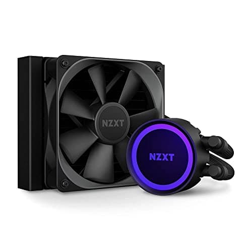 NZXT Kraken 120