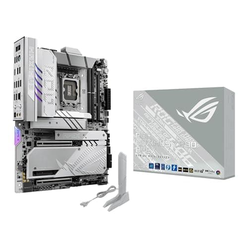 ASUS ROG MAXIMUS Z890 APEX