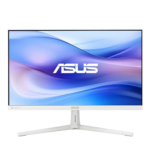 ASUS (VU279HFI-W) , , , SmoothMotion, , Nano-ion, Plus, Blue Light Filter, , Wall Mountabl