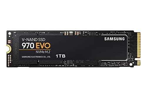 Samsung 970 EVO 1TB
