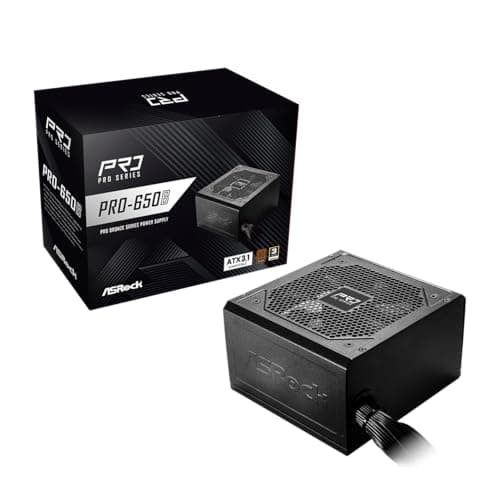 ASRock PRO Series PRO-650B