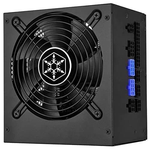 SilverStone Strider Platinum ST75F-PT