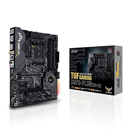 ASUS Tuf Gaming Plus