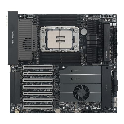 ASUS Pro WS W890E-SAGE SE