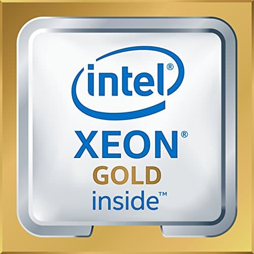 Intel Xeon Gold 6126