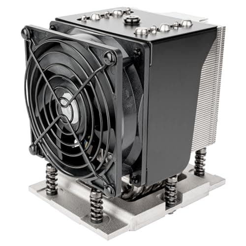 SilverStone XE04-SP5B