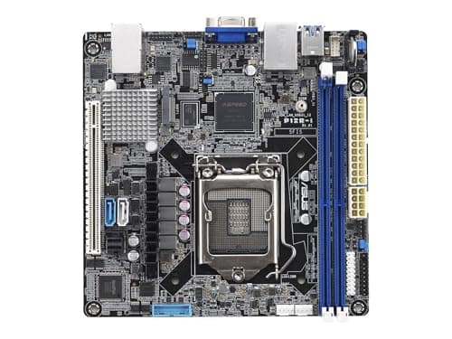 ASUS P12R-I