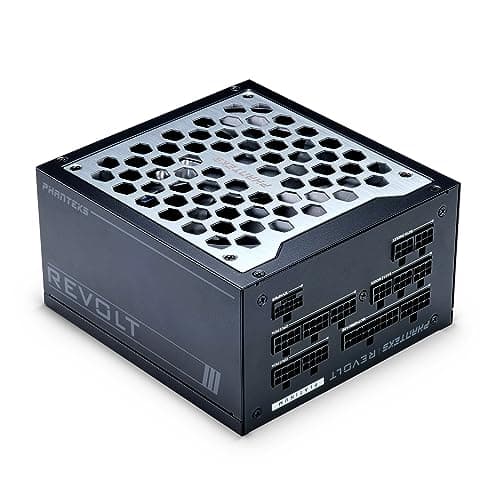 Phanteks Revolt 1000W