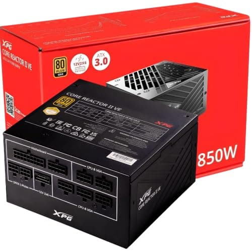XPG COREREACTOR II VE 850W