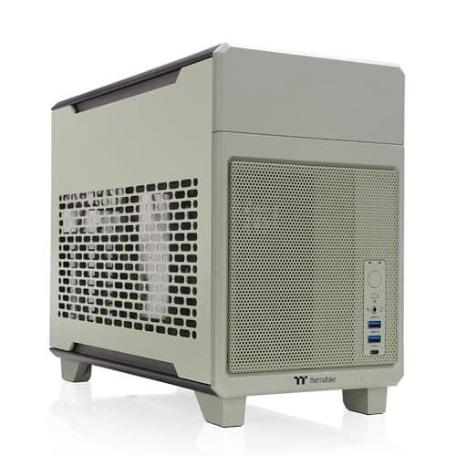 Thermaltake TR100