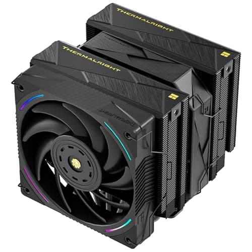 Thermalright Royal Pretor 130 Ultra Black