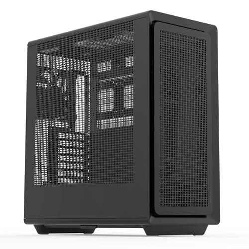 Rosewill Helium Air