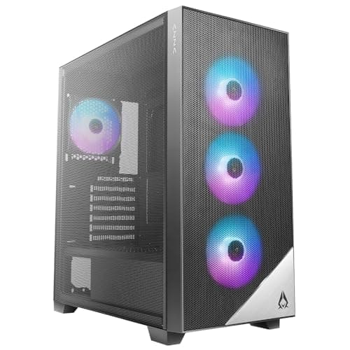 AZZA AERO Black, CSAZ-480