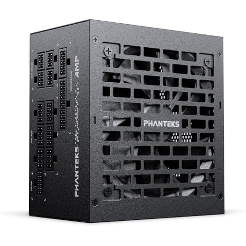 Phanteks AMP GH 1000W