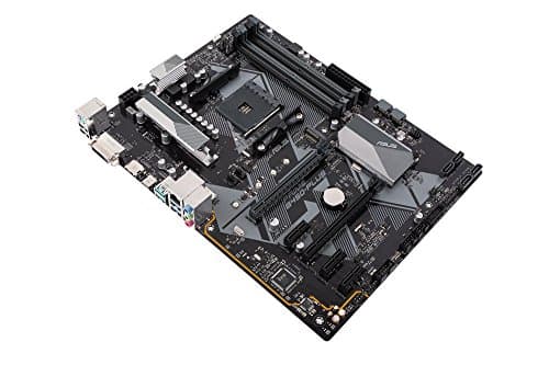 Asus Prime B450-Plus