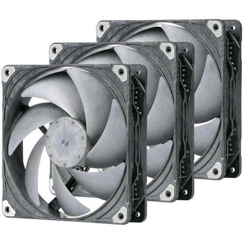 Phanteks T30-140 Triple-Pack