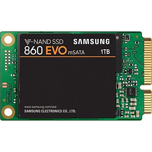 Samsung 860 EVO 500GB