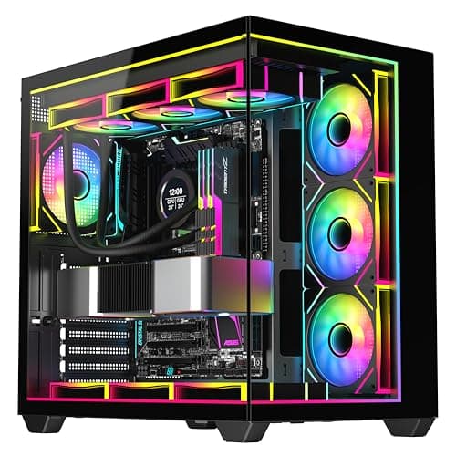 DIYPC IDX3-ATX-ARGB