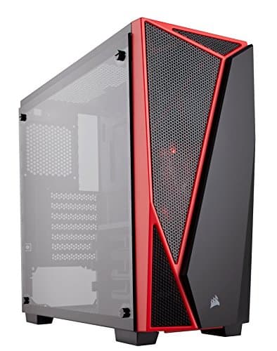 Carbide Series SPEC-04