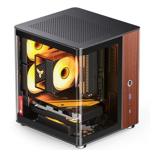 Jonsbo TK-0
