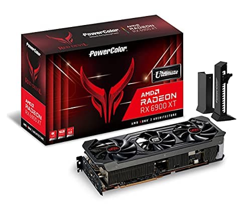 PowerColor Red Devil RX 6900 XT Ultimate
