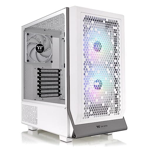 Thermaltake Ceres 300 TG ARGB