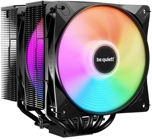 be quiet! Pure Rock Pro 3 LX