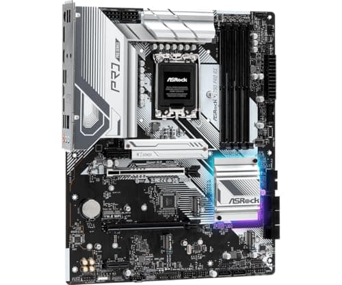 ASRock Z790 Pro RS