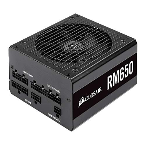 Corsair RM650