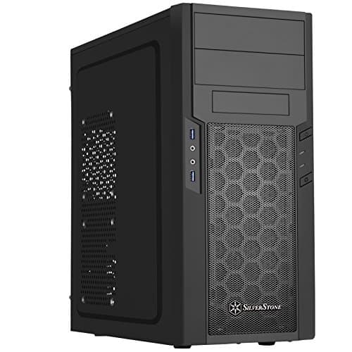 SilverStone Precision PS13