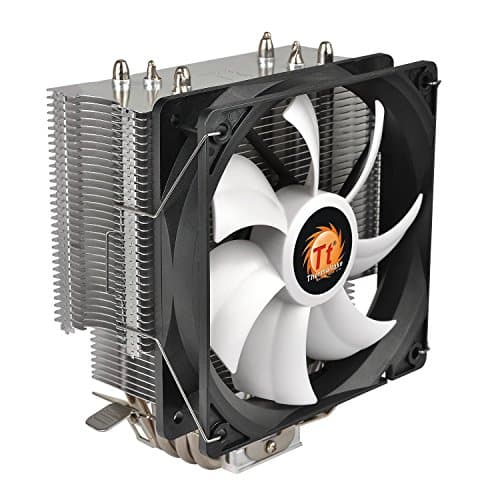 Thermaltake Contac Silent 12