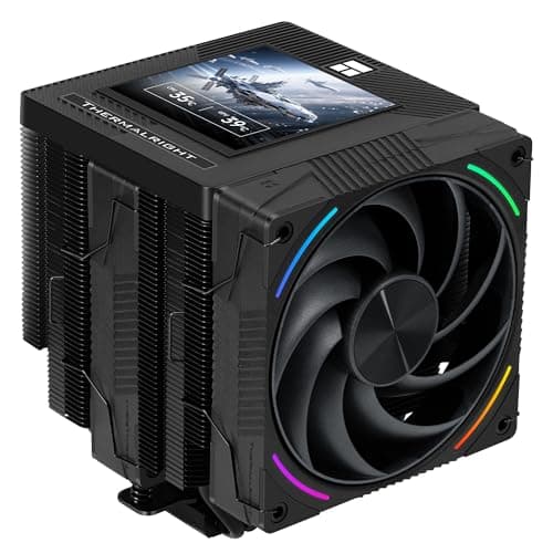 Thermalright Phantom Spirit 120 Vision