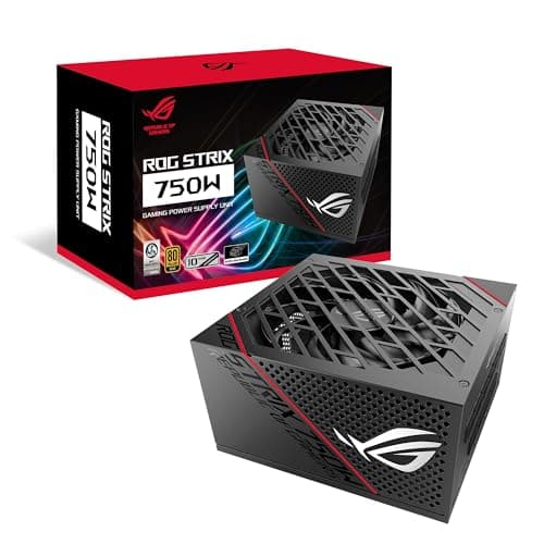 ROG Strix 750G