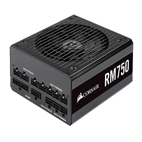 Corsair RM750