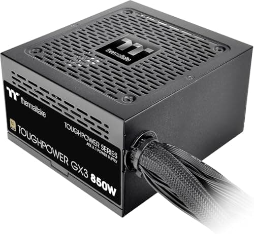 Thermaltake Toughpower GX3 850W