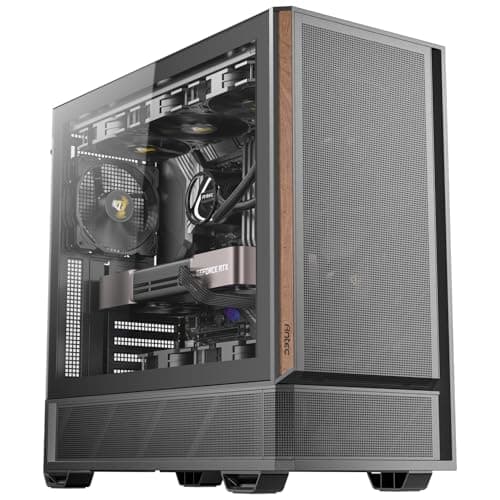 Antec P30 Air