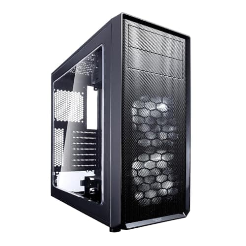 Fractal Design Focus G