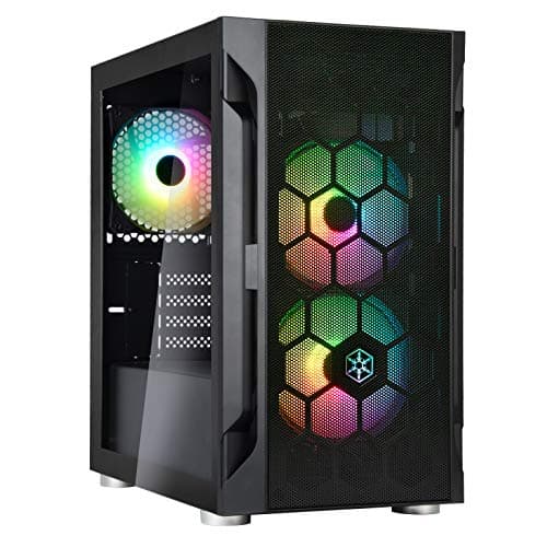 SilverStone FARA H1M Pro