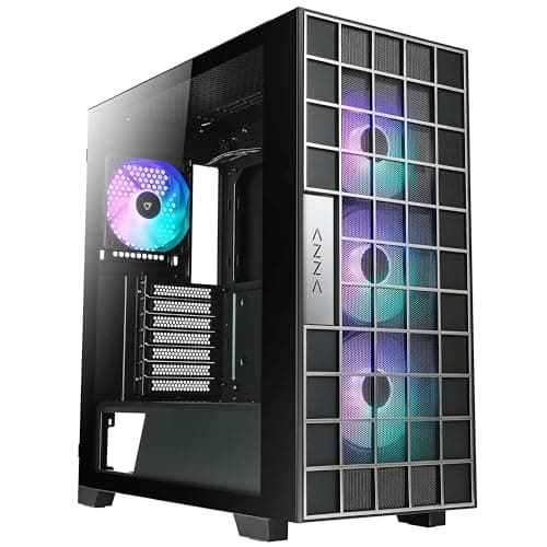 AZZA CSAZ-500 Neo