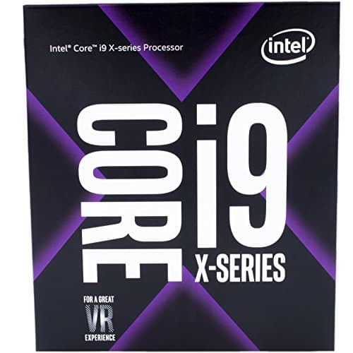 Intel Core i9-7920X