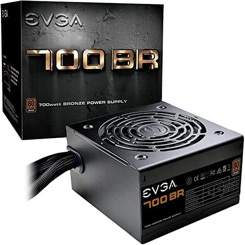 EVGA 700 BR