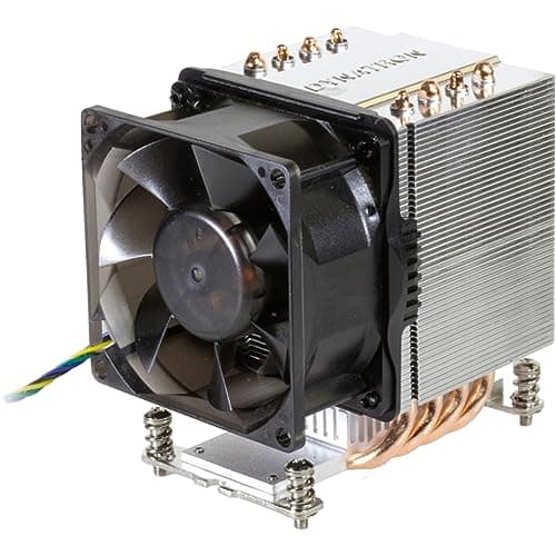 Dynatron R27 3U Server