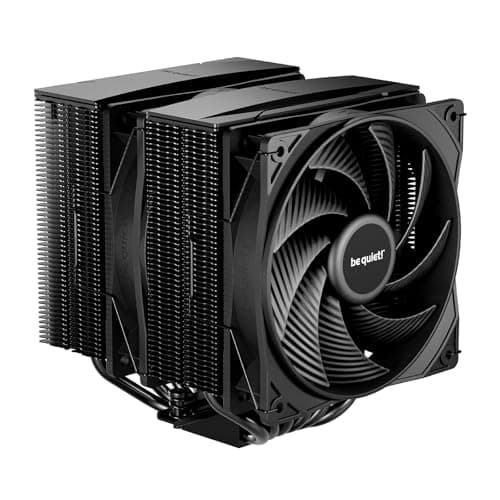 be quiet! Pure Rock Pro 3